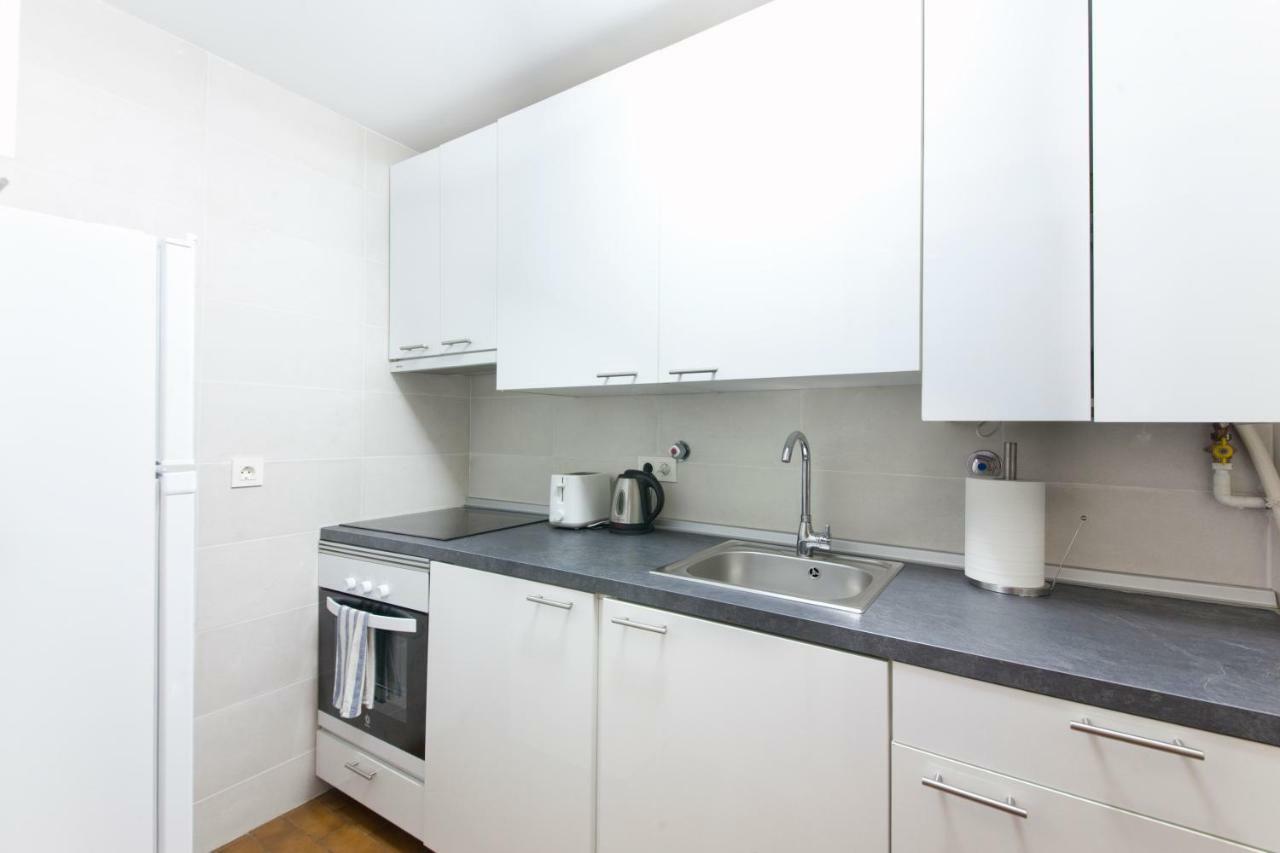 City Beach Living San Sebastian Buitenkant foto