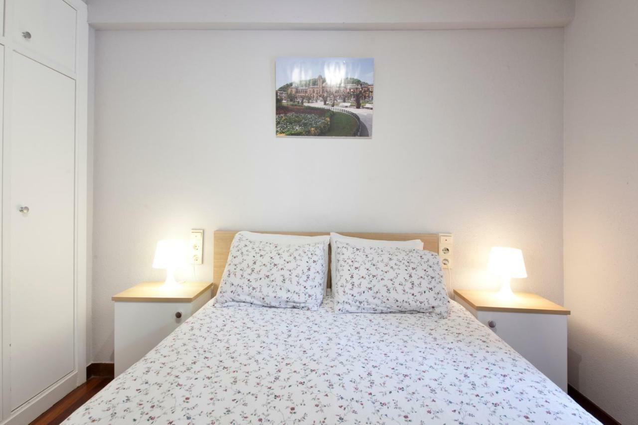 City Beach Living San Sebastian Buitenkant foto